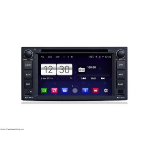 Штатная магнитола FarCar Winca s160 Toyota на Android (m071)