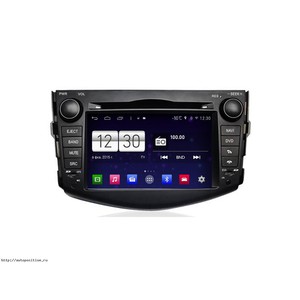 Штатная магнитола FarCar s160 для Toyota Rav4 на Android (m018)