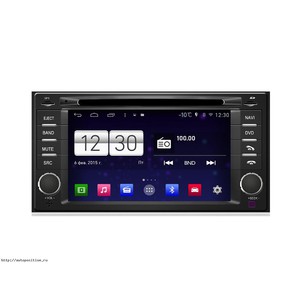 Штатная магнитола FarCar s160 для Subaru Forester,Impreza на Android (m062)