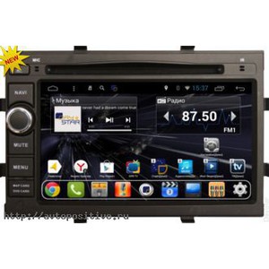 Штатное головное устройство DAYSTAR DS-7105HD Chevrolet Cobalt Андроид 6.0.2