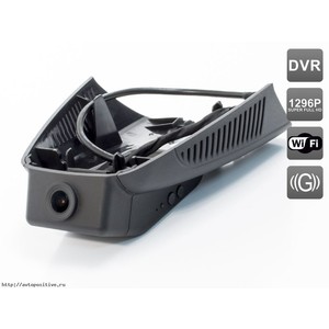 Штатный автомобильный Ultra HD (1296P) видеорегистратор AVS400DVR для MERCEDES-BENZ