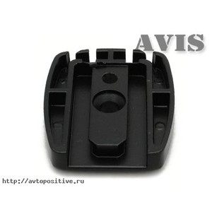 Пластина-адаптер AVIS AVS01SB (#46) для установки зеркала AVS0488DVR / AVS0488DVR (AUTO DIMMING)