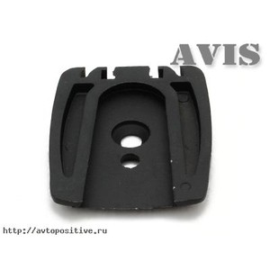 Пластина-адаптер AVIS AVS01SB (#32) для установки зеркала AVS0488DVR / AVS0488DVR (AUTO DIMMING) (входит в базовую комплектацию)