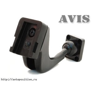 Крепление AVIS AVS01SB (#14) для установки зеркал AVS0400BM / AVS0410BM / AVS0415BM / AVS0460BM / AVS0366DVR / AVS0433DVR / AVS0499DVR / AVS0588DVR