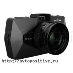 Видеорегистратор Street Storm CVR-N9510 PRO