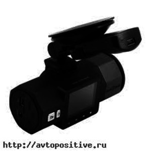 Видеорегистратор Street Storm CVR-A7510-G V.3