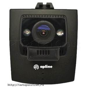 Видеорегистратор Apline DVR-3300