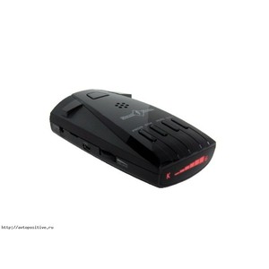 Комплекс Стрелка Street Storm STR-6600 GPS