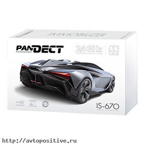 Pandect IS-670