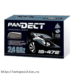 Pandect IS-472