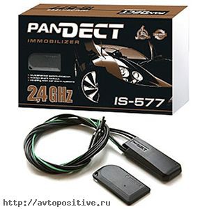 Pandect IS-577