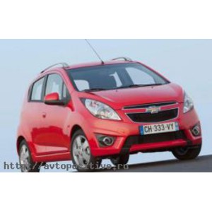 Mul-t-lock механический замок (блокиратор) КПП для Chevrolet Spark с установкой