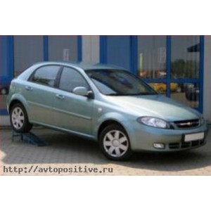 Mul-t-lock механический замок (блокиратор) КПП для Chevrolet Lacetti c установкой