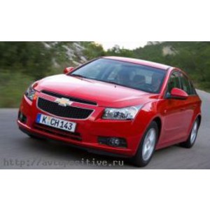 Mul-t-lock механический замок (блокиратор) КПП для Chevrolet Cruze c установкой