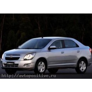 Mul-t-lock механический замок (блокиратор) КПП для Chevrolet Cobalt c установкой