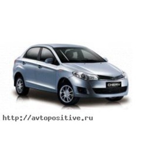 Mul-t-lock механический замок (блокиратор) КПП для Chery Bonus c установкой