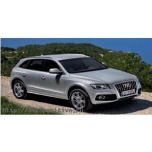 Mul-t-lock механический замок (блокиратор) КПП для Audi Q5 c установкой