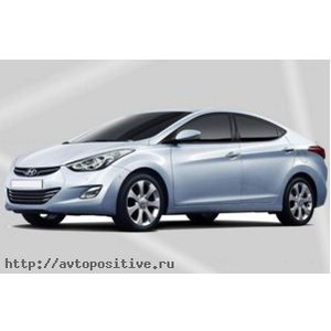 Mul-t-lock механический замок (блокиратор) КПП для HYUNDAI Elantra c установкой