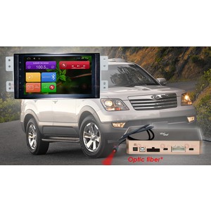 Kia Mohave Redpower 31222 IPS