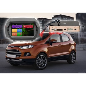 Магнитола Ford Ecosport RedPower 31250 DVD