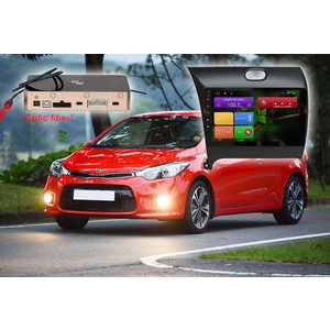 Магнитола для KIA Cerato RedPower 31032 R IPS