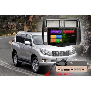 Магнитола Toyota Prado 150 Redpower 31065 R IPS