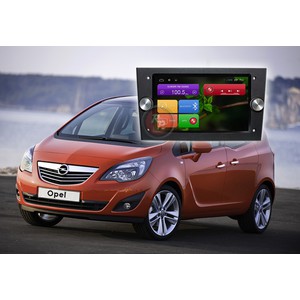 Opel (цвет черный) Redpower 21019BB