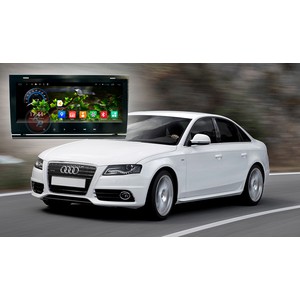 Автомагнитола для Audi A4 RedPower 21050B