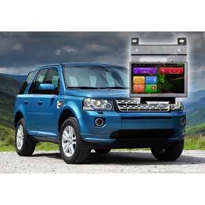 Магнитола для Land Rover Freelander 2 Redpower 21023B