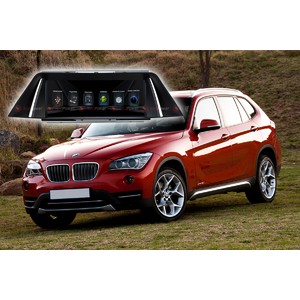 Головное устройство для для BMW X1 (2009-2015), кузов E84 RedPower 21100B