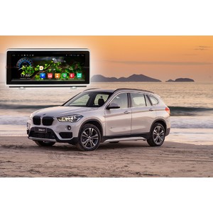 Головное устройство для для BMW X1 (2015+) RedPower 21101B