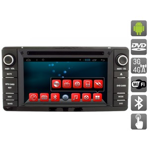 Штатная магнитола для Mitsubishi Outlander III/ ASX/ Pajero AVIS Electronics AVS062AN (#923) на Android