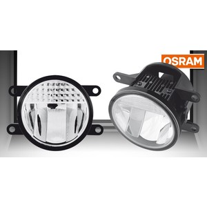 СВЕТОДИОДНЫЕ ФОНАРИ OSRAM LEDRIVING F1 (LED FOG201)